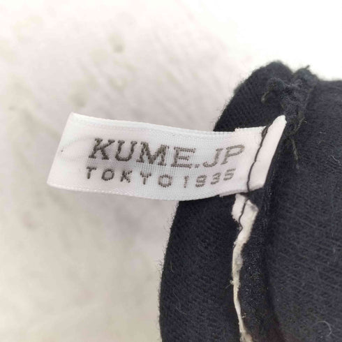 サイトバイヨウジヤマモト syte by Yohji Yamamoto ネックロゴ長袖カットソー メンズ
