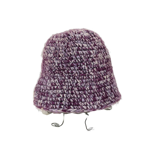 ハフ HUF WOVEN KNIT BUCKET HAT メンズ