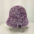 ハフ HUF WOVEN KNIT BUCKET HAT メンズ