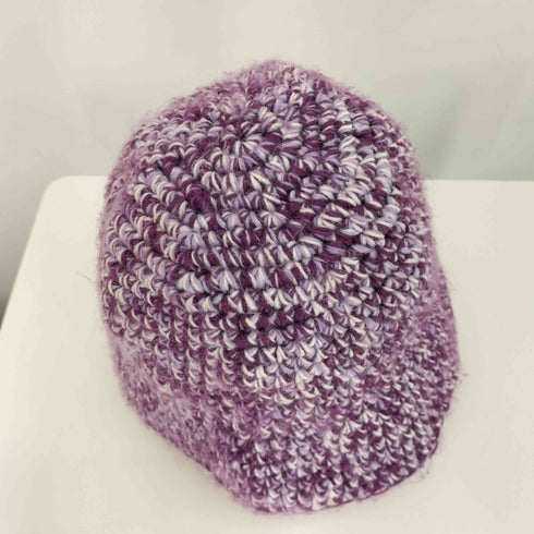 ハフ HUF WOVEN KNIT BUCKET HAT メンズ