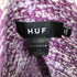 ハフ HUF WOVEN KNIT BUCKET HAT メンズ