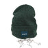 ハフ HUF MELANGE BOX LOGO BEANIE メンズ