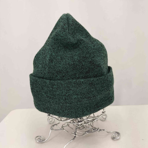ハフ HUF MELANGE BOX LOGO BEANIE メンズ