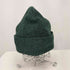 ハフ HUF MELANGE BOX LOGO BEANIE メンズ