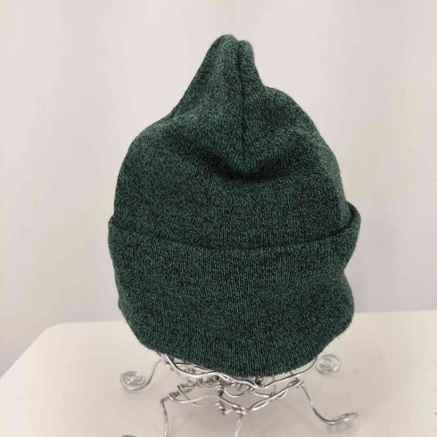 ハフ HUF MELANGE BOX LOGO BEANIE メンズ