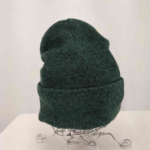ハフ HUF MELANGE BOX LOGO BEANIE メンズ
