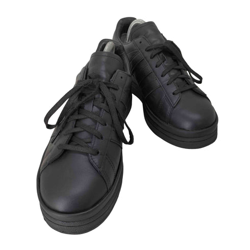 ワイスリー Y-3 21AW HICHO ヒチョ ブラック/ブラック/コア ホワイト メンズ JPN:26.5