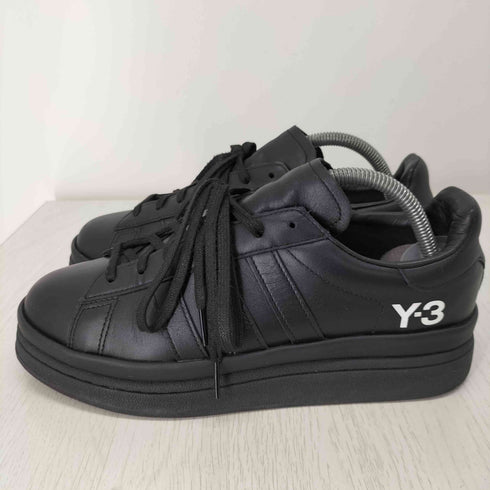 ワイスリー Y-3 21AW HICHO ヒチョ ブラック/ブラック/コア ホワイト メンズ JPN:26.5