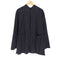 サイトバイヨウジヤマモト syte by Yohji Yamamoto レーヨンギャバジンストレッチチャイナジャケット メンズ JPN:3