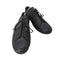 イッセイミヤケメン ISSEY MIYAKE MEN ローカットレースアップレザースニーカー メンズ EUR:43