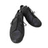 イッセイミヤケメン ISSEY MIYAKE MEN ローカットレースアップレザースニーカー メンズ EUR:43