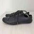 イッセイミヤケメン ISSEY MIYAKE MEN ローカットレースアップレザースニーカー メンズ EUR:43