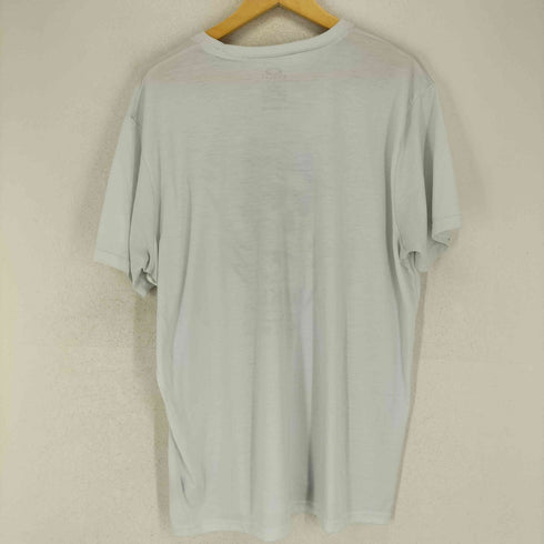 オークリー OAKLEY REGULAR FIT フロントプリントS/S TEE メンズ JPN:XXL