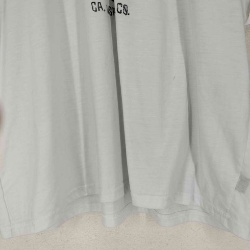 オークリー OAKLEY REGULAR FIT フロントプリントS/S TEE メンズ JPN:XXL