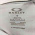 オークリー OAKLEY REGULAR FIT フロントプリントS/S TEE メンズ JPN:XXL