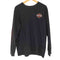ハーレーダビッドソン HARLEY-DAVIDSON 両面刺繍プリントデザインL/S TEE メンズ JPN:L