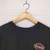 ハーレーダビッドソン HARLEY-DAVIDSON 両面刺繍プリントデザインL/S TEE メンズ JPN:L