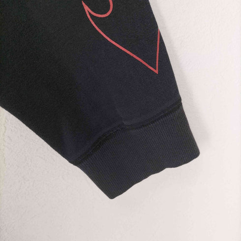 ハーレーダビッドソン HARLEY-DAVIDSON 両面刺繍プリントデザインL/S TEE メンズ JPN:L