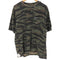 シュプリーム Supreme S/S Pocket Tee Tiger Camo メンズ JPN:M