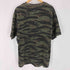シュプリーム Supreme S/S Pocket Tee Tiger Camo メンズ JPN:M