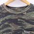 シュプリーム Supreme S/S Pocket Tee Tiger Camo メンズ JPN:M