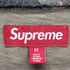 シュプリーム Supreme S/S Pocket Tee Tiger Camo メンズ JPN:M