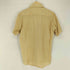 パーマネントプレス Permanent Press 70s ストライプS/S シャツ メンズ 14 1/2