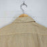 パーマネントプレス Permanent Press 70s ストライプS/S シャツ メンズ 14 1/2
