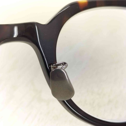 ゾフ zoff UNITED ARROWS WORK メンズ 47□23-145