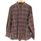 エディーバウアー Eddie Bauer BD チェック柄コットンL/S シャツ メンズ JPN:L