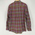 エディーバウアー Eddie Bauer BD チェック柄コットンL/S シャツ メンズ JPN:L