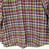 エディーバウアー Eddie Bauer BD チェック柄コットンL/S シャツ メンズ JPN:L