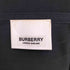 バーバリー BURBERRY ノヴァチェック切り替えポロシャツワンピース レディース 164cm