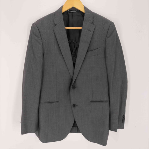 ジョゼフオム JOSEPH HOMME ウールスーツセットアップ メンズ 46