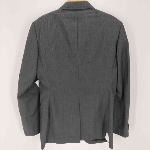 ジョゼフオム JOSEPH HOMME ウールスーツセットアップ メンズ 46