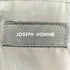 ジョゼフオム JOSEPH HOMME ウールスーツセットアップ メンズ 46