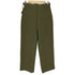 ユーエスアーミー U.S. ARMY M-51 wool trousers メンズ JPN:S