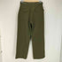 ユーエスアーミー U.S. ARMY M-51 wool trousers メンズ JPN:S