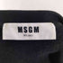 エムエスジーエム MSGM ロゴプリントスウェット レディース JPN:M
