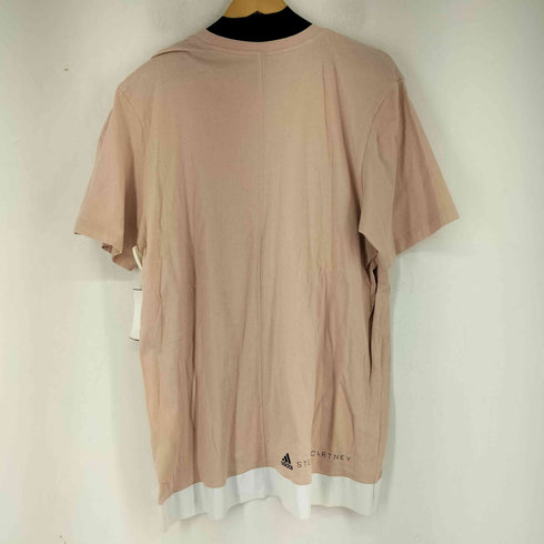 アディダス adidas ロゴプリント S/S Tシャツ レディース JPN:M