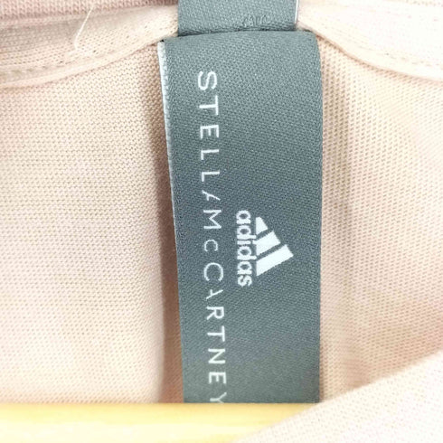 アディダス adidas ロゴプリント S/S Tシャツ レディース JPN:M