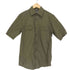 カーハート Carhartt RELAXED FIT リップストップコットンS/S シャツ メンズ JPN:S