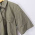 カーハート Carhartt RELAXED FIT リップストップコットンS/S シャツ メンズ JPN:S