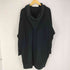 ヴィヴィアンウエストウッドレッドレーベル Vivienne Westwood RED LABEL 19SS うさぎプリントロングパーカー レディース JPN:M