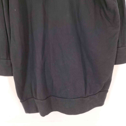 ヴィヴィアンウエストウッドレッドレーベル Vivienne Westwood RED LABEL 19SS うさぎプリントロングパーカー レディース JPN:M