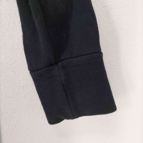 ヴィヴィアンウエストウッドレッドレーベル Vivienne Westwood RED LABEL 19SS うさぎプリントロングパーカー レディース JPN:M