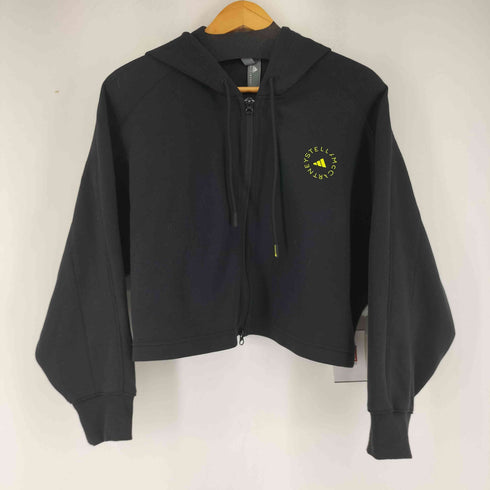 アディダス adidas CROPPED HOODIE レディース JPN:XL