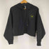 アディダス adidas CROPPED HOODIE レディース JPN:XL