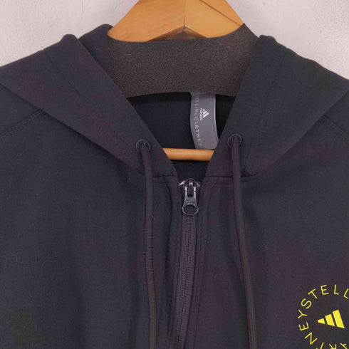 アディダス adidas CROPPED HOODIE レディース JPN:XL