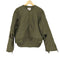 ユーエスアーミー U.S. ARMY 80s COMBAT VEHICLE CREWMEN'S COVERALLS LINER メンズ JPN:M